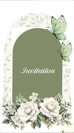 invitation