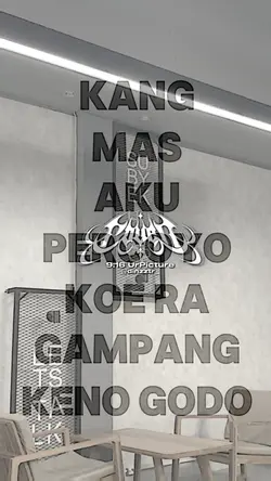 DJ KANGMAS AKU PRCYO