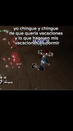dormir 