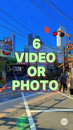 6 video 