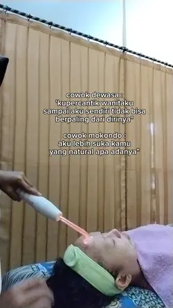 salon kecantikan