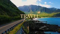 Travel Inspiration