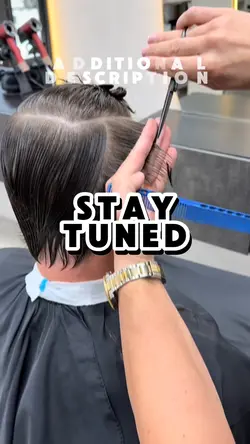 barber