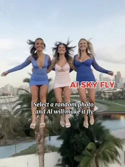 AI SKY FLY