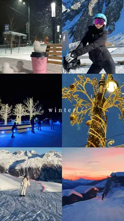 winter