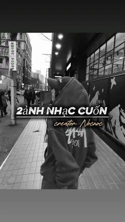 2ảnh Nhạc Cuốn Remix