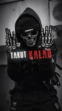 Selendang Merdeka