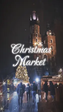 Christmas Market