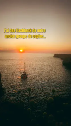 des flashback 