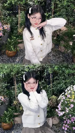 2 ảnh 1 khung + màu