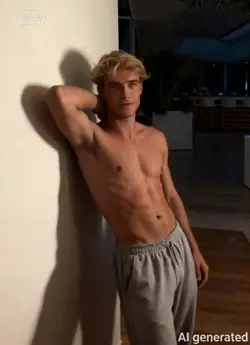 sixpack Photoshoot 