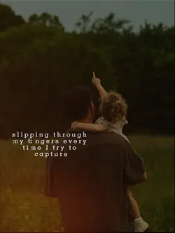 I love papa 