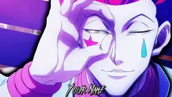Hunter x Hunter edit