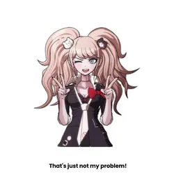 Junko edit! 