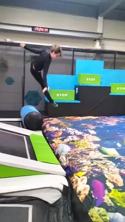 Gymnastik 