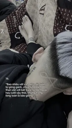 caption + màu