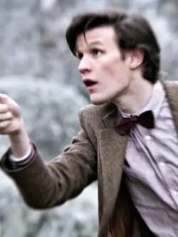 Doctor who