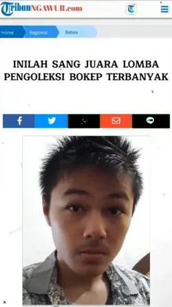 juara bokep jir