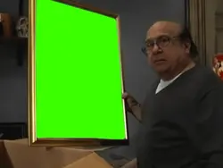 i hate this painting