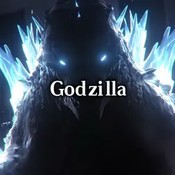 Edit godzilla