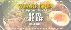 food sale
