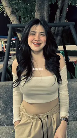 berubah gayanya