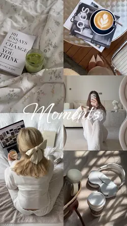 Moments