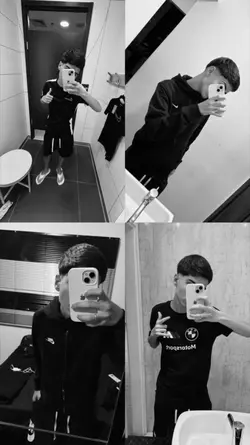 colagem de fotos
