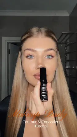 makeup tut