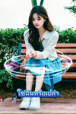 ใช่ฉันหรือเปล่า