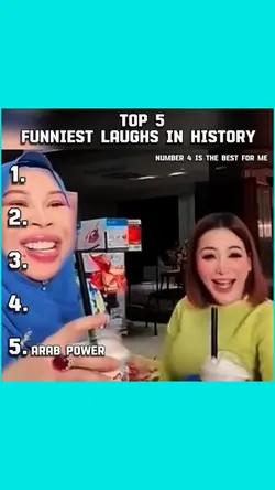 funniest laugh 