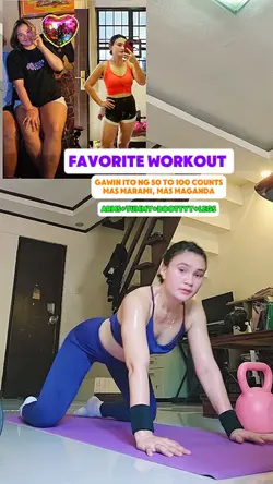 Home Workout 