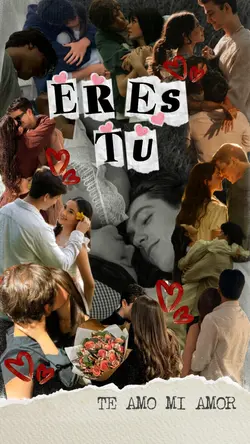 ERES TÚ 
