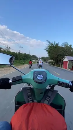 vespa clasik