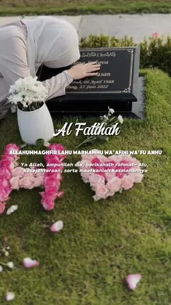 ziarah kubur