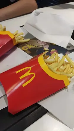 ja ich weiß