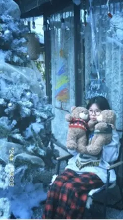 Không khí lạnh đã