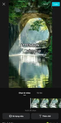 ATTENTION 