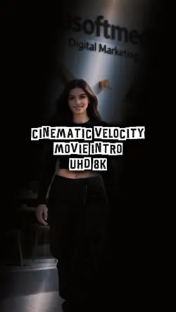 intro Movie UHD us