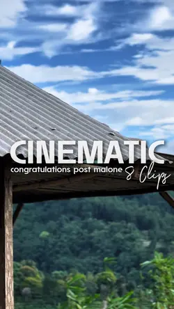 Congratulations post