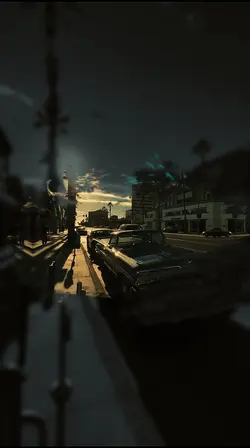 8 Clips Cinematic 