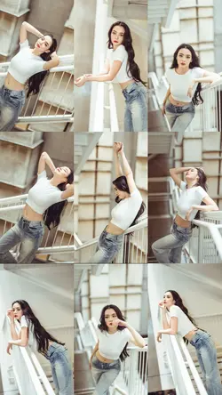 photo transitions 