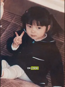 younger self