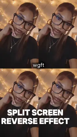 WGFT split screen