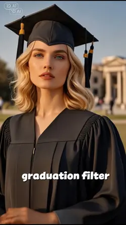 Ai graduation