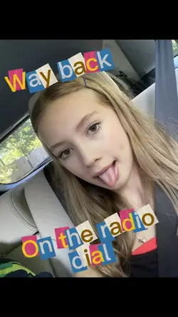 Way Back