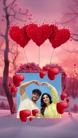 valentine's day 2026