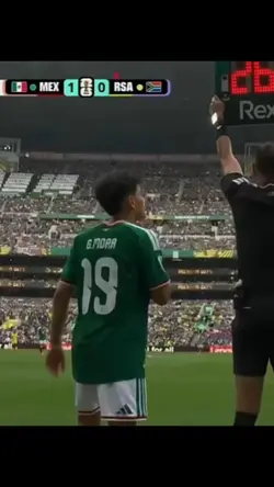 Y si, si? México!