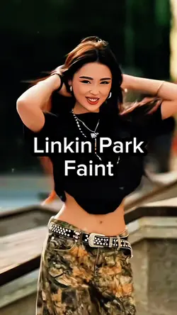 Slowmo Faint