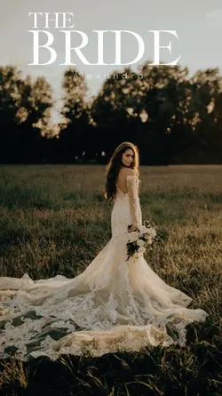 The Bride